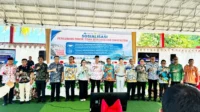 berita-optimalkan-pajak-daerah-pemprov-dan-pemkab-pemkot-se-sulut-teken-perjanjian-kerja-sama-sinergi-di-bolsel-2033-l